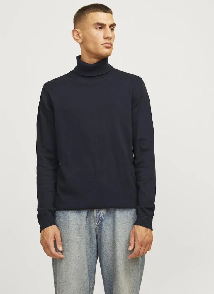 Casual Crew Neck Regular Fit Sweatshirt